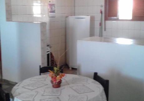 Alcacus Apartamento | Amares Apart Hotel