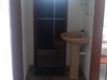 Alcacus Apartamento | Amares Apart Hotel