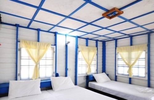 Baan Tai Complejo | AmaresA Resort & Skybar