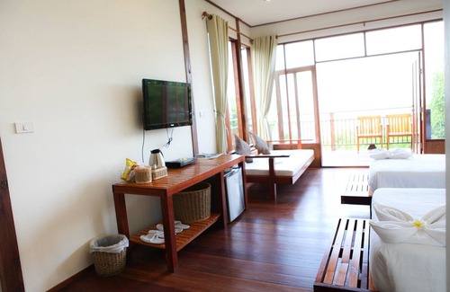 Baan Tai Complejo | AmaresA Resort & Skybar