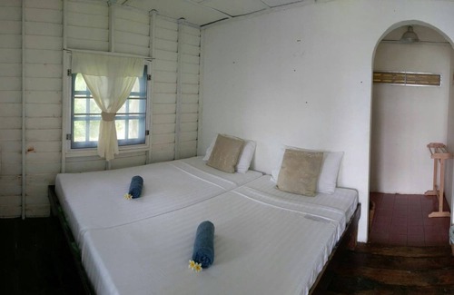 Baan Tai Complejo | AmaresA Resort & Skybar