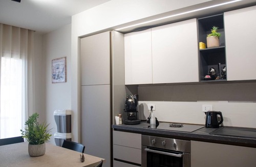 Realmonte Apartamento | AMarescaladeiturchi ideal for families equipped with all comforts