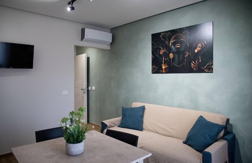 Realmonte Apartamento | AMarescaladeiturchi ideal for families equipped with all comforts