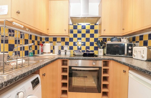 Folkton Cabaña | Amari