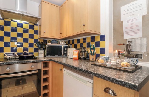 Folkton Cabaña | Amari