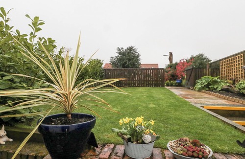 Folkton Cabaña | Amari