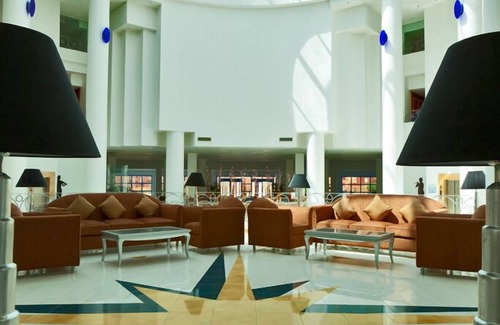 Sharm El Sheikh Hotel | Amarina Star Resort & Aqua Park