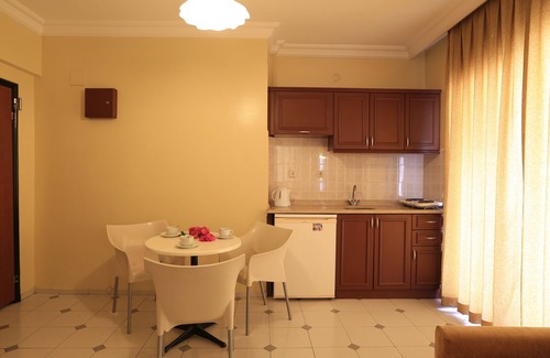 Marmaris City Center Apartamento | Amaris Apartments