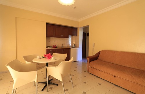 Marmaris City Center Apartamento | Amaris Apartments