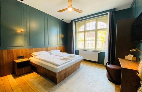 Innenstadt Apartamento | Amaroo - Apartments "Regia"