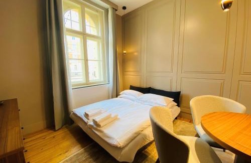 Innenstadt Apartamento | Amaroo - Apartments "Regia"