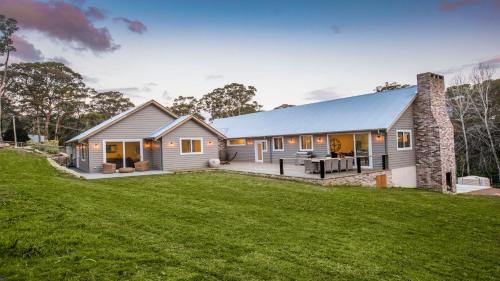 Bowral Casa | Amaroo