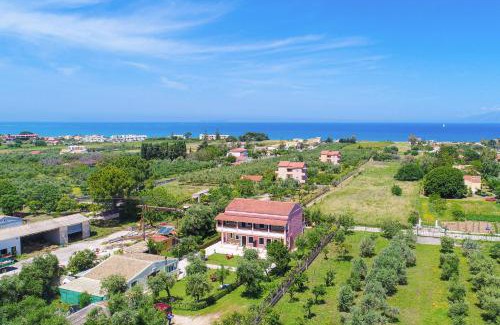 Almiros Beach Apartamento | Amarylis Apartment