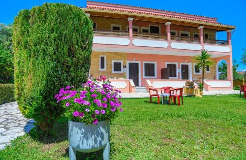 Almiros Beach Apartamento | Amarylis Apartment