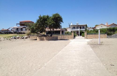 Lardos Apartamento | Amaryllis Beach House