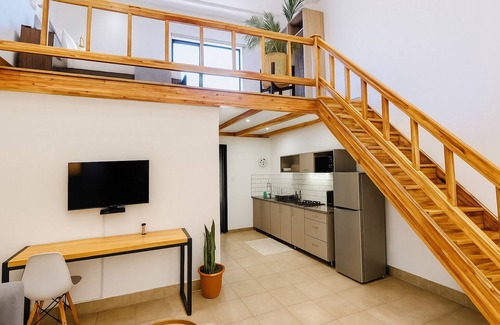 Blantyre Apartamento | Amaryllis Residences Mount Pleasant