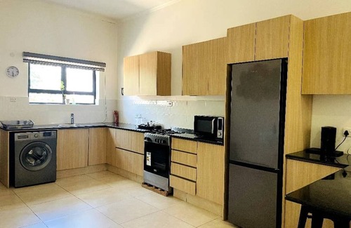 Blantyre Apartamento | Amaryllis Residences Mount Pleasant