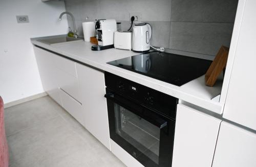 Jibert Apartamento | Amasi Apartments
