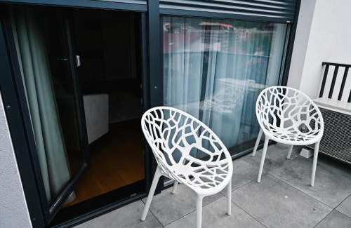 Jibert Apartamento | Amasi Apartments