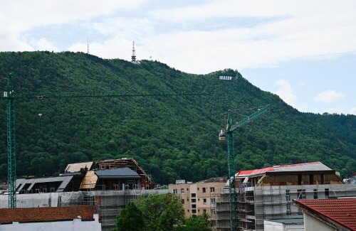 Jibert Apartamento | Amasi Apartments