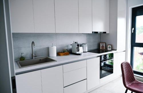 Jibert Apartamento | Amasi Apartments