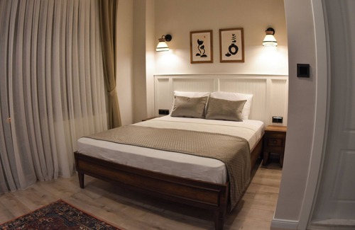 Amasya Hotel | Amasya Atabey Konağı