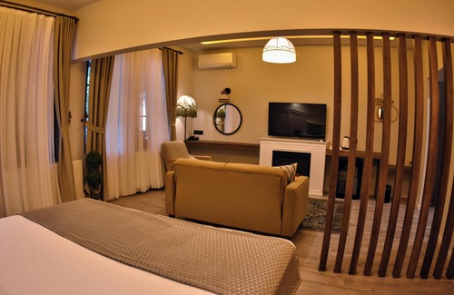 Amasya Hotel | Amasya Atabey Konağı