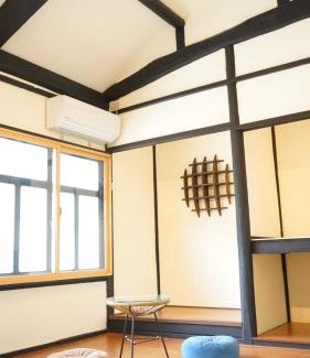 Uda Casa | AMATERASU奈良 一棟貸し切り別荘 nara