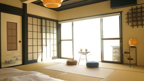 Uda Casa | AMATERASU奈良 一棟貸し切り別荘 nara