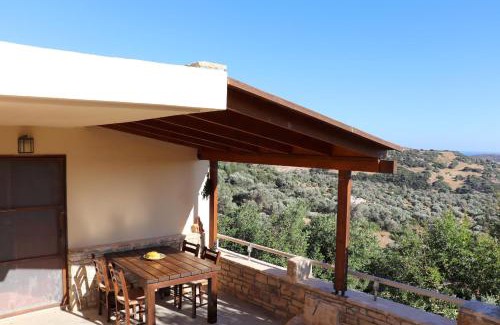 Triopetra Casa | Amathianis