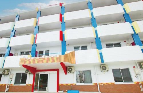 Enobi Apartamento | AMAWARI HOTEL -SEVEN Hotels and Resorts-