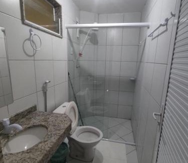 Tibau Hotel | Amazônia Praia Hotel