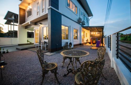 Ban Du Villa | Amaz Villa