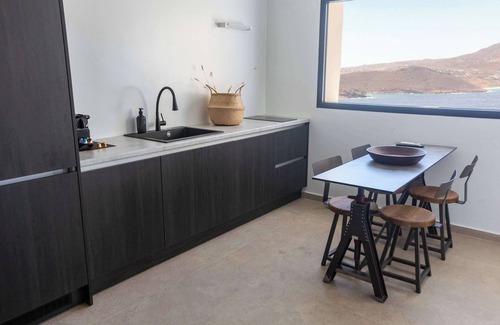 Ftelia Villa | Amaze Mykonos | Luxury Seaview Retreat