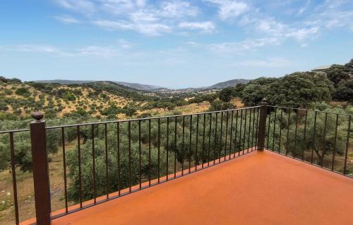 Villanueva del Rey Casa | Amazing Home In Villanueva Del Rey