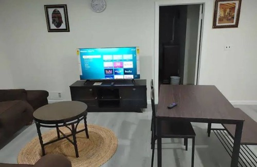 North Brunswick Casa | Amazing non smoking double bed apartment.
