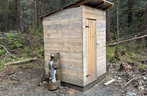 Bear Creek Alquiler De RV | Amazing 1-bedroom yurt in Seward