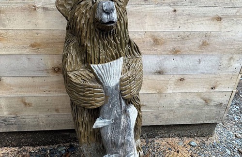 Bear Creek Alquiler De RV | Amazing 1-bedroom yurt in Seward