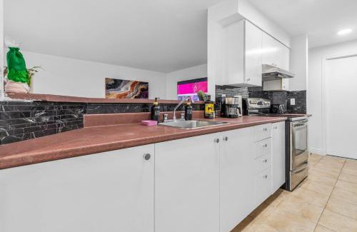 Maisonneuve Apartamento | AMAZING 1BDR in HoMa- EMPLACEMENT PARFAIT