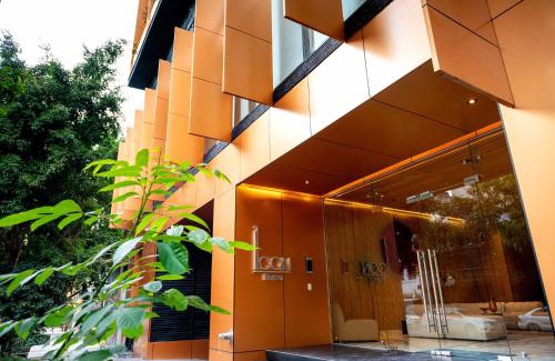 Roma Norte Apartamento | Amazing 1BR in Roma Norte