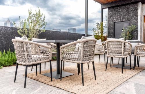 Roma Norte Apartamento | Amazing 1BR in Roma Norte