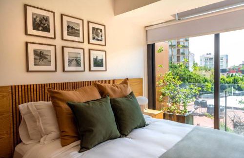 Roma Norte Apartamento | Amazing 1BR in Roma Norte