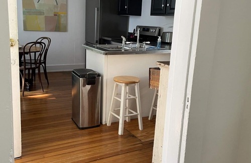 Great Barrington Apartamento | Amazing 2-bedroom apartment sunny and quiet in Great Barrington