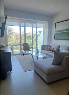 Bucerías Apartamento | Amazing 2 bedroom condo in Golden Zone steps away from the ocean