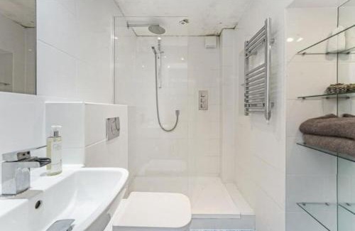 Colville Apartamento | Amazing 2 beds Studio Notting Hill Gate