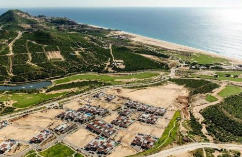 Los Cabos Apartamento | Amazing 2BR Pool/Jacuzzi/Beach/Resort/10Min Cabo