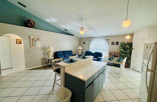 Sunridge Woods Casa | Amazing 3/2 vacation home with private pool!!