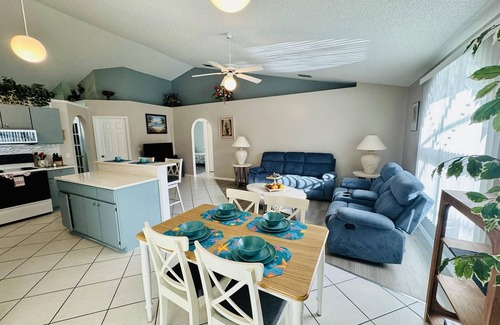 Sunridge Woods Casa | Amazing 3/2 vacation home with private pool!!