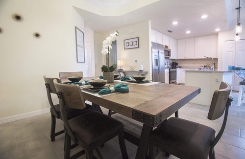 Lakewood Ranch Condominio | Amazing 3/bed, 2/bath, 3rd floor condo with great view