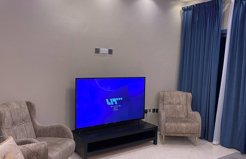 Ajman Apartamento | Amazing 3-bedroom apartment with WiFi in Ajman